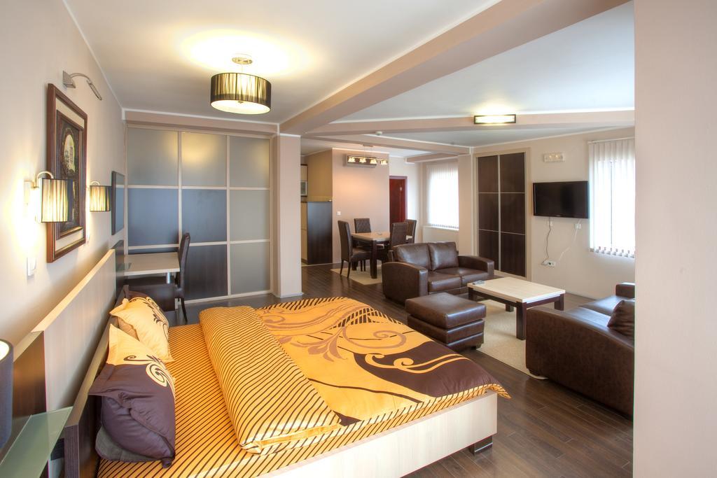 Guesthouse Vitez Vranje Exterior photo